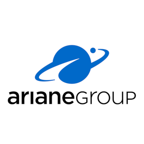 Logo ArianeGroup Logo ArianeGroup