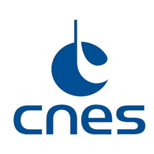 Logo CNES Logo CNES