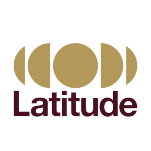 Logo Latitude Logo Latitude